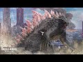 Why the Skar King is Actually WAY Worse Than You Realize - Godzilla x Kong NOVEL