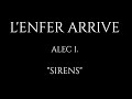 L'enfer Arrive - For String Orchestra - LIVE