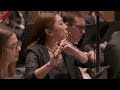 Sergej Rachmaninov piano concerto no 2 Philharmonie Südwestfalen / Marcus Bosch Olga Scheps piano