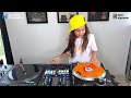 DJ Michelle Dubai 🇦🇪  IDA 2022 WORLD SCRATCH BATTLE