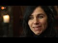 PJ Harvey - ZDF Full Interview 2011