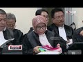 [BREAKING NEWS] Sidang PK Saka Tatal: Para Ahli Bersaksi | tvOne