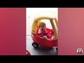 TOP Video Of Funniest Babies Playing Outside || Peachy Vines