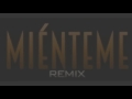 MiÃ©nteme Remix   Fontta & Fullbeta feat  Andy Rivera Making Video Liryc