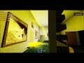 Rooms low detailed gameplay