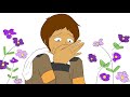 Klance Garden of Glass Animatic