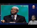 What are about billions of non muslims hindu ask clever question from dr zakir naik