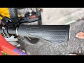 Honest Review of Ergon GA3 Ergonomic Bike Handlebar Grips