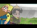 Snow White Series Episode 10 of 13 : The Dwarf Queen | Bedtime Stories For Kids in English