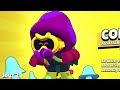 j'ai TERMINÉ BRAWL STARS en 31 JOURS... (impossible ?) - BRAWL STARS FR