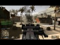 Battlefield Play4free - Bang Bumm Bang | Medic | Pecheneg | Karkand [german HD]