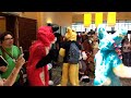 Megaplex 2016 - Dance!