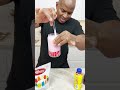 DIY Jelly Drink