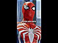 Spider-man (Ps4) vs Miles Morales (Ps4)