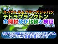 【餌】どこでも売っている安いフードなのに皆、絶賛する理由が分かりました。スペクトラムブランズジャパン テトラプランクトン【ふぶきテトラ】