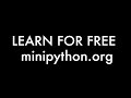 Python For Kids #python #micropython #microbit