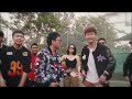 チーム友達 | TEAM TOMODACHI (马来西亚 CHERAS REMIX) - CTONG & K3LVN (Official Music Video)- @ctong13 @k3lvn