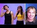Adults Try To Dance To Songs From Just Dance! | PART 3