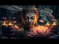 The Sound of Inner Peace | Relaxing Music for Meditation, Zen, Yoga & Stress Relief