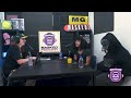 Jaydes Interview - Masked Gorilla Podcast