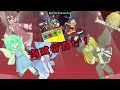 【Gacha life2】　Mario madnessV2 part2  NO PARTY!! 『日本語　English』