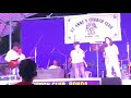 Summer of 69 by Rachael and Valeny(St.Annes youth band)