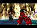 KH II Final Mix / Data Axel / Boss Battle / Critical Mode / PS5