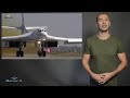 El bombardero más potente del mundo - Túpolev Tu-160