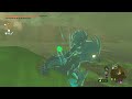 Zelda - Tears of the Kindom - 284 | Switch 1440p