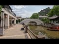 【河北•承德】巨资建造的度假胜地，盛夏旅游旺季却异常冷清 Discover the Real China in 4K HDR