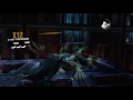 Batman: Return to Arkham - Arkham Asylum Combat Challenge (DLC) - Heart Of Darkness