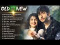 Old Vs New Bollywood Mashup Songs 2023 💖 90's Hindi Love Mashup Latest Indian Songs