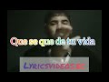 23 preguntas Anuel (video Lyrics)