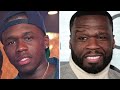 Is 50 Cent Hiding Something? Why Is He Always Calling Out Other Rappers? | True Celebrity Stories
