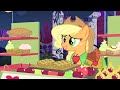 Los MEJORES episodios de Dress Up👗 | 2 Horas | My Little Pony en español 🦄 La magia de la amistad |