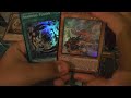 Opening 6 Yugioh Duelist Alliance Packs