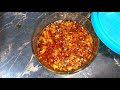 5-Minute Homemade Chili Oil Recipe | Quick & Easy