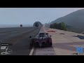 Grand Theft Auto V - Road Fools