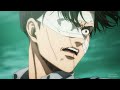 Reiner VS Warhammer Titans - Pieck Consecutive Transforms 4K | Attack on Titan Final Season Part 3 2