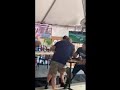 2023 State Fair Arm Wrestling