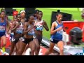 ANOTHER GOLD FOR KENYAN HELLEN OBIRI WINNING IAAF CHAMPIONSHIP