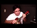 AQUARELA DO BRASIL - Cavaquinho Instrumental - Tiago Abreu