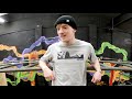 FLUIDITY - Parkour & Freerunning - Charlie Havill