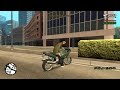 [The Story Of Zola Brothers] : Don't play with fire! | Gta San Andreas Dyom