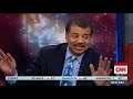 Neil deGrasse Tyson: UFO doesn't mean aliens