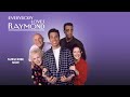 The Barones Try to Find Peter a Girlfriend | Everybody Loves Raymond