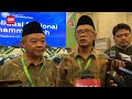Muhadjir Effendy Ditunjuk Pimpin Bisnis Tambang Muhammadiyah