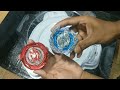 TAKARA TOMY Burst Rise Beyblade Gatinko Battle Set Unboxing - From @thewhitetyrantstore