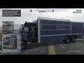 GTAV server  Problem