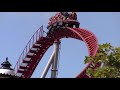 The History of Launched Roller Coasters